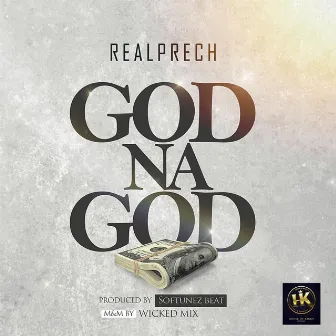 God na God by Realprech