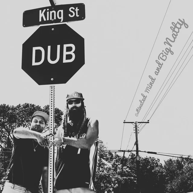 King St. Dub