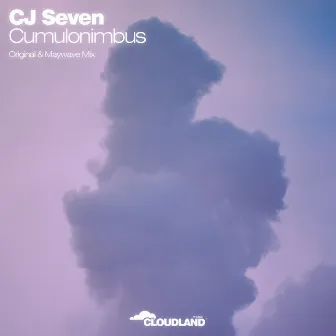 Cumulonimbus by CJ Seven