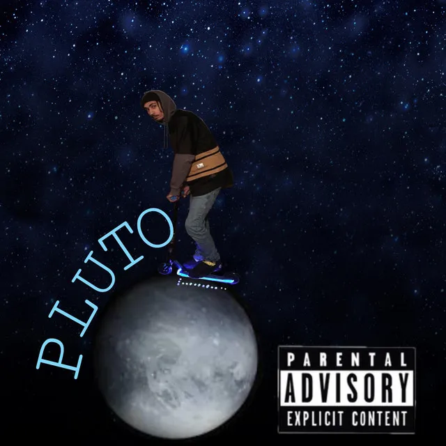 Pluto