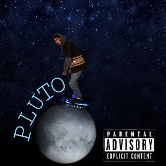 Pluto by OG Bev