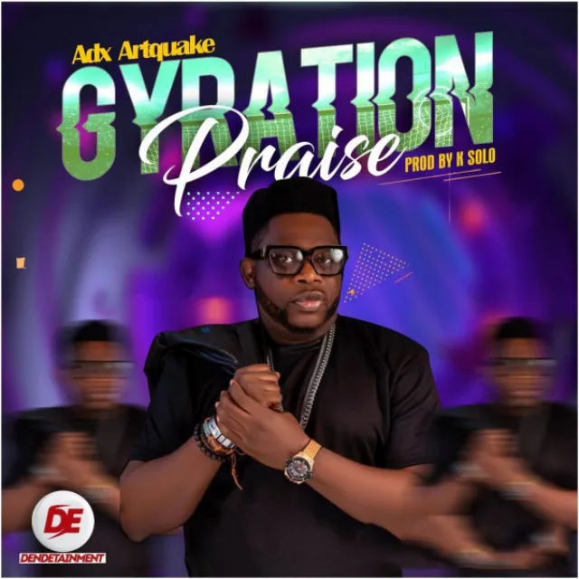 Gyration Praise