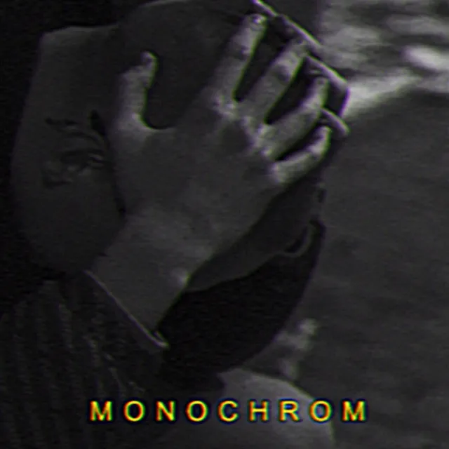 Monochrom