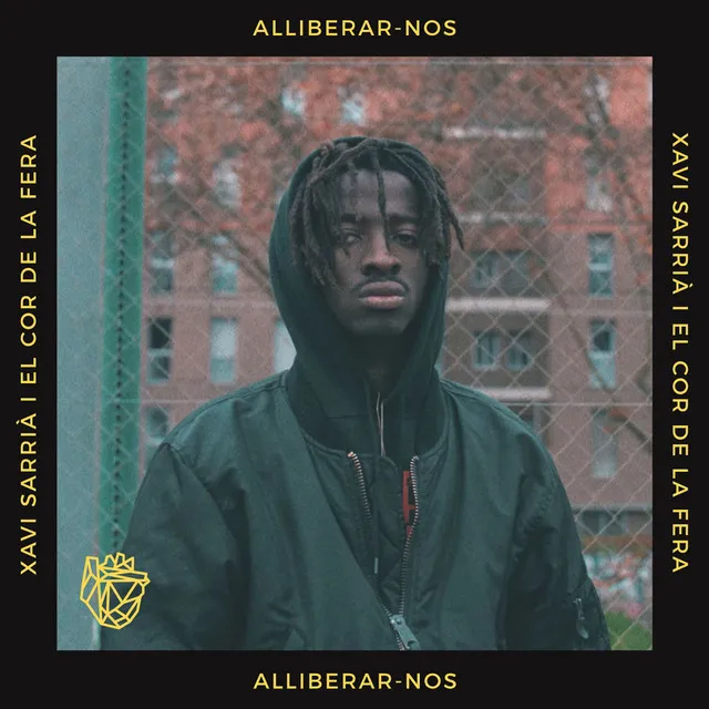 Alliberar-nos