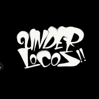 NO LA VOY A DEJAR by UNDER LOCOS