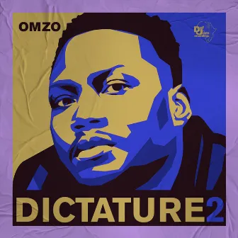 Dictature 2 by Omzo Dollar