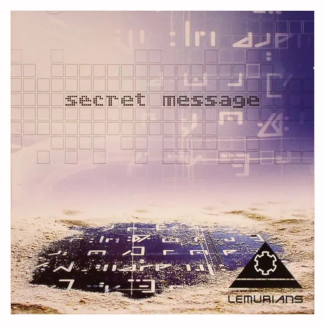 Secret Message