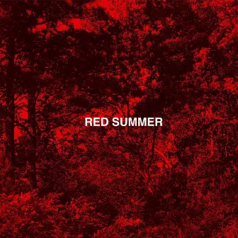 Red Summer by Izzy