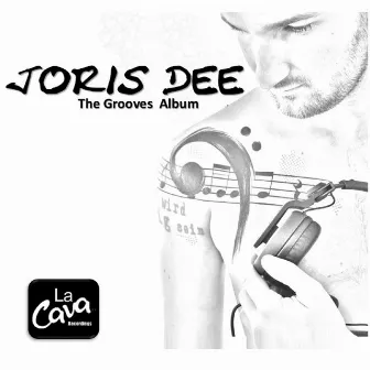 The Grooves of Joris Dee by Joris Dee