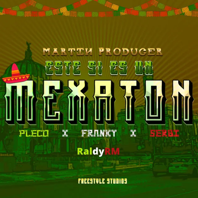 Mexaton