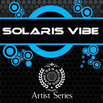 Solaris Vibe Works by Solaris Vibe