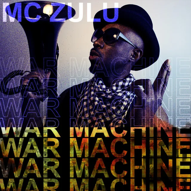 War Machine - Chuck Upbeat Dance Edit