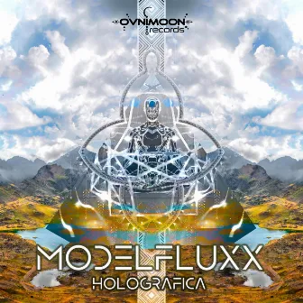 Holografica by ModelFluxX