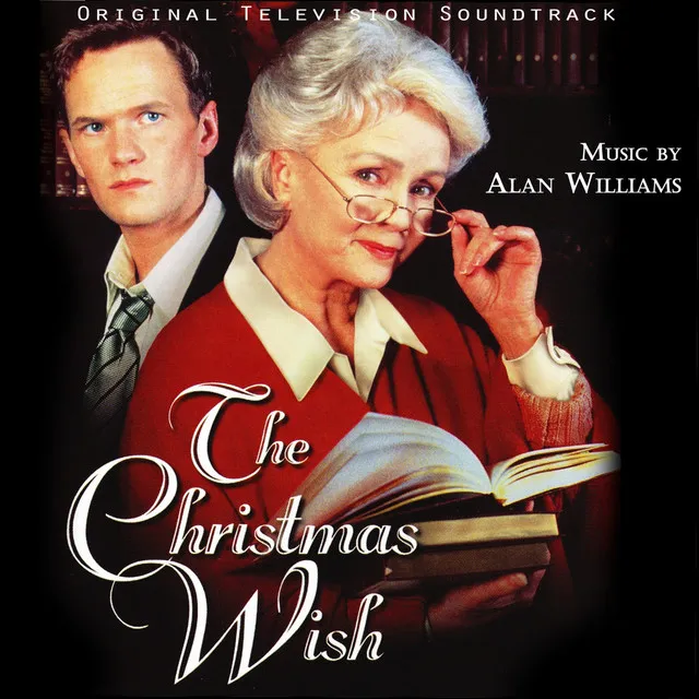 The Christmas Wish (Original Television Soundtrack)