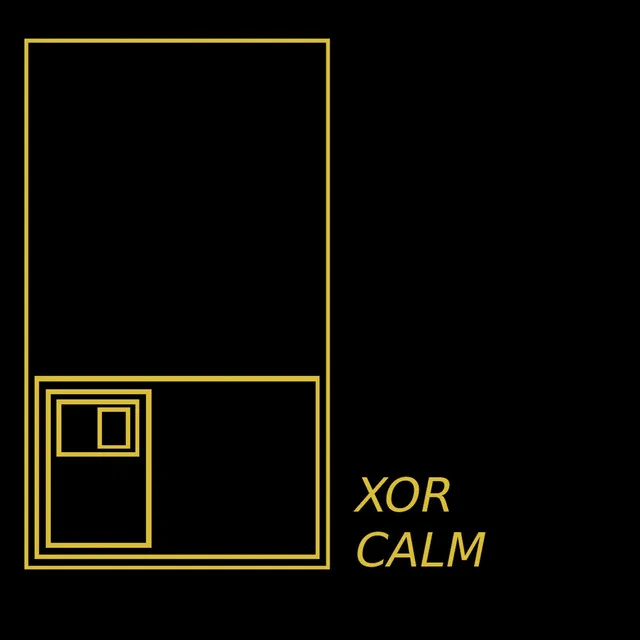 Calm (Xor Remix)