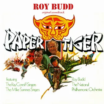 Paper Tiger (Original Motion Picture Soundtrack) by Roy Budd