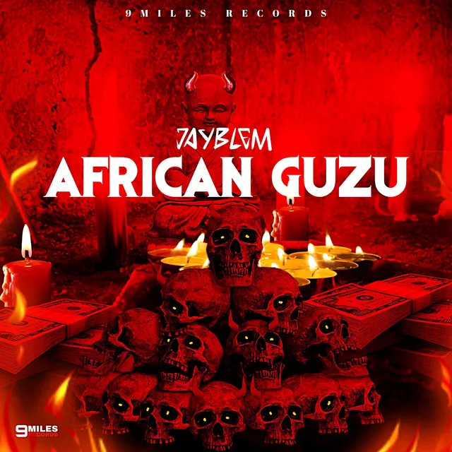 African Guzu