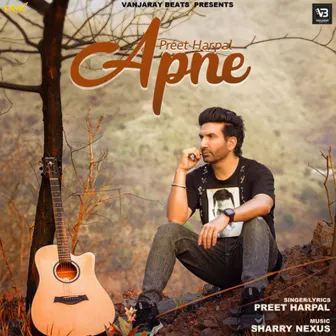 Apne by Preet Harpal