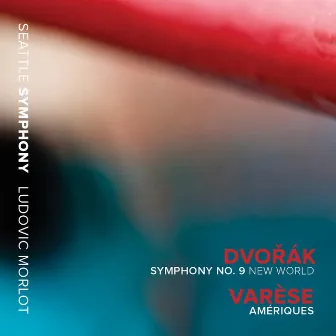 Dvořák: Symphony No. 9 