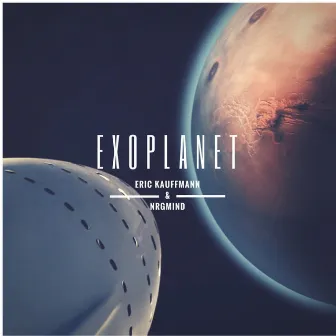 Exoplanet by Nrgmind