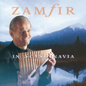 Zamfir In Scandinavia by Gheorghe Zamfir