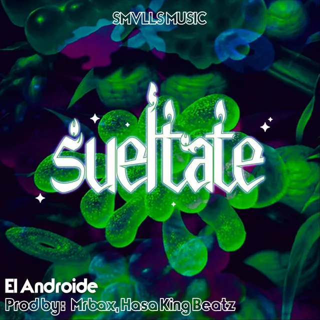 Sueltate