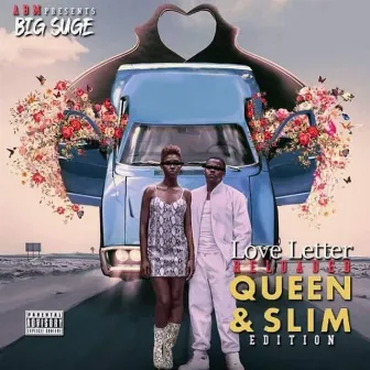 Love Letter by ABM Suge