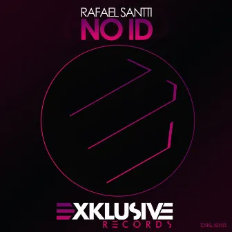 No ID by Rafael Santti