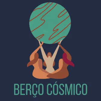 Berço Cósmico by Música instrumental para dormir