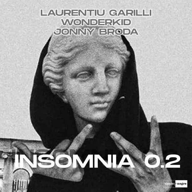 Insomnia 0.2 - Feat. Thewonderkid