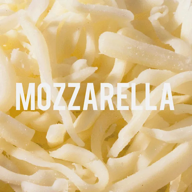 Mozzarella