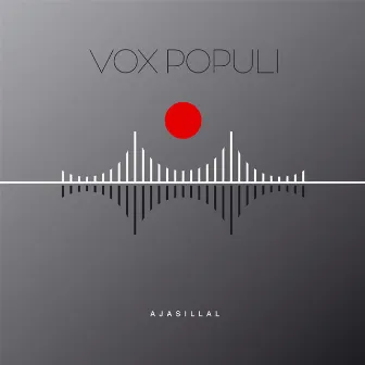 Ajasillal by Noorte Segakoor Vox Populi