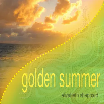 Golden Summer by Unknown Artist