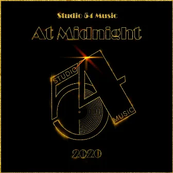 At Midnight by Studio 54 Music