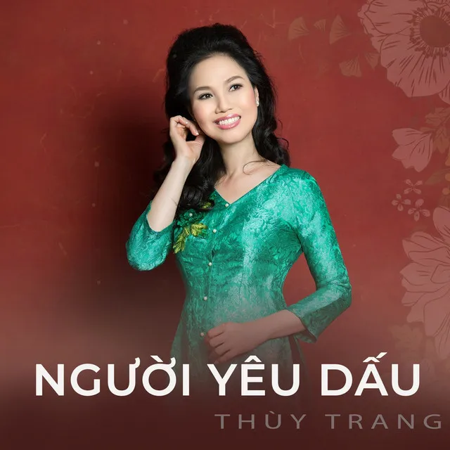 Người Yêu Dấu