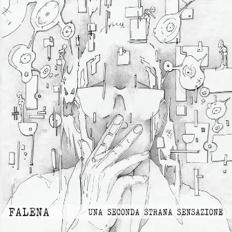 Una seconda strana sensazione by Falena