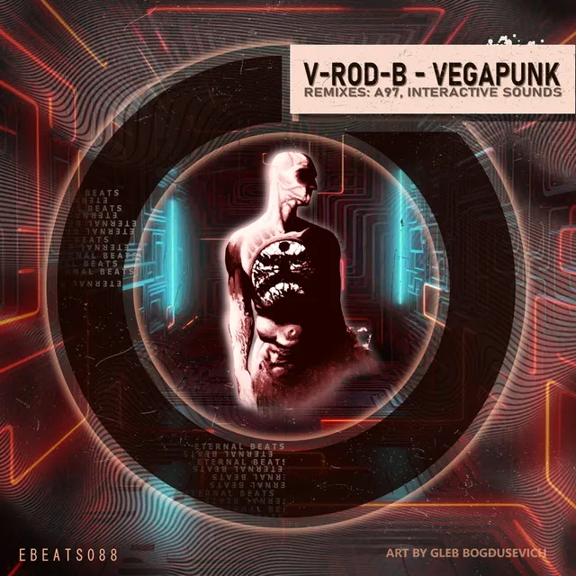 Vegapunk - Interactive Sounds Remix