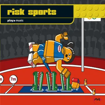 Risk Sports by Ludovico Vagnone