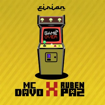 Game Over by Eirian Music