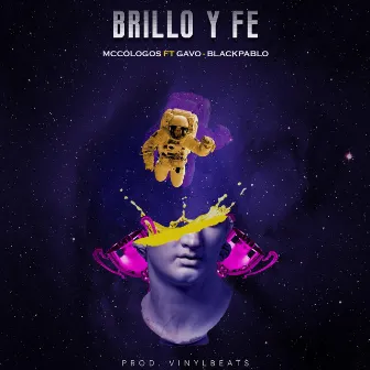 Brillo y Fe by Mccólogos