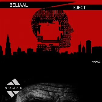 Eject by Beliaal