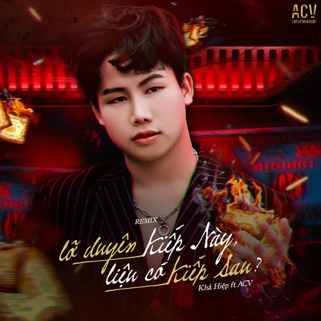 Lỡ Duyên Kiếp Này, Liệu Có Kiếp Sau - Ciray Remix