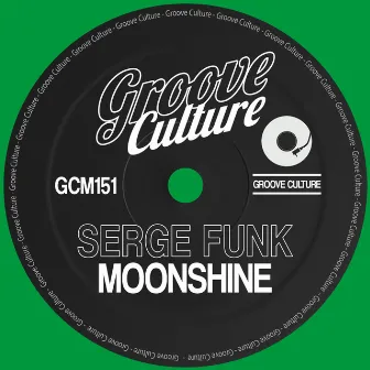 Moonshine by Serge Funk