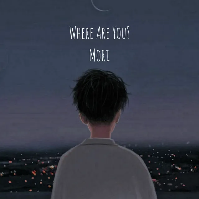 Where are you?