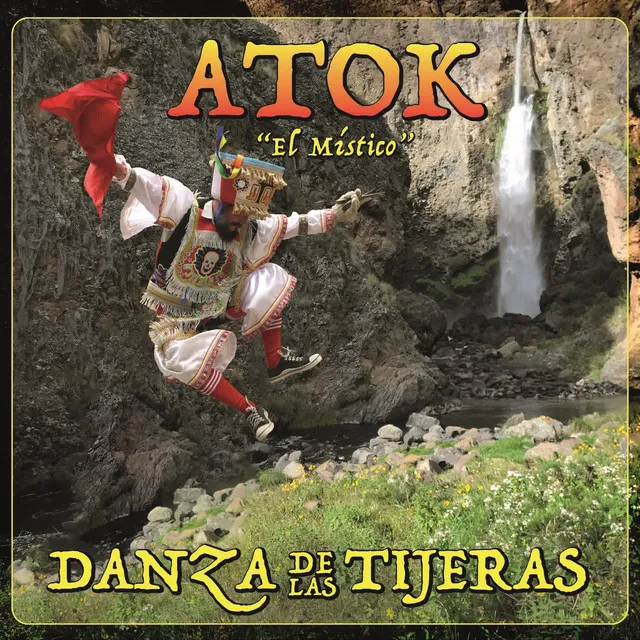 Tonada Mayor Entrada - Danza de las Tijeras