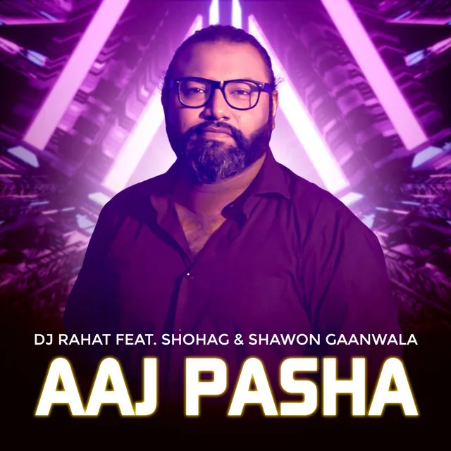 Aaj Pasha