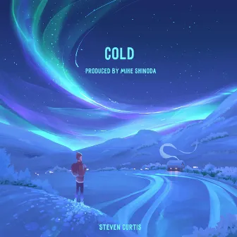 Cold by Steven Curtis