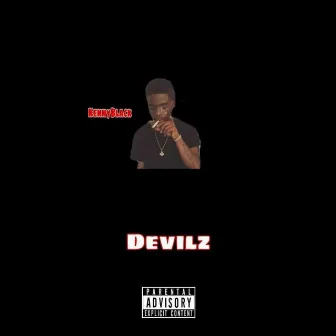 Devilz by KennyBlack