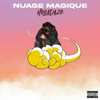 Nuage Magique by Holladaze