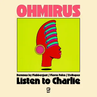 Listen to Charlie by Ohmirus